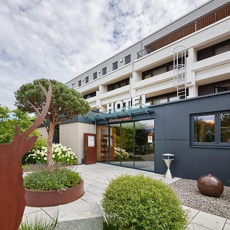Hotel Schoenbuch Pliezhausen Exterior photo