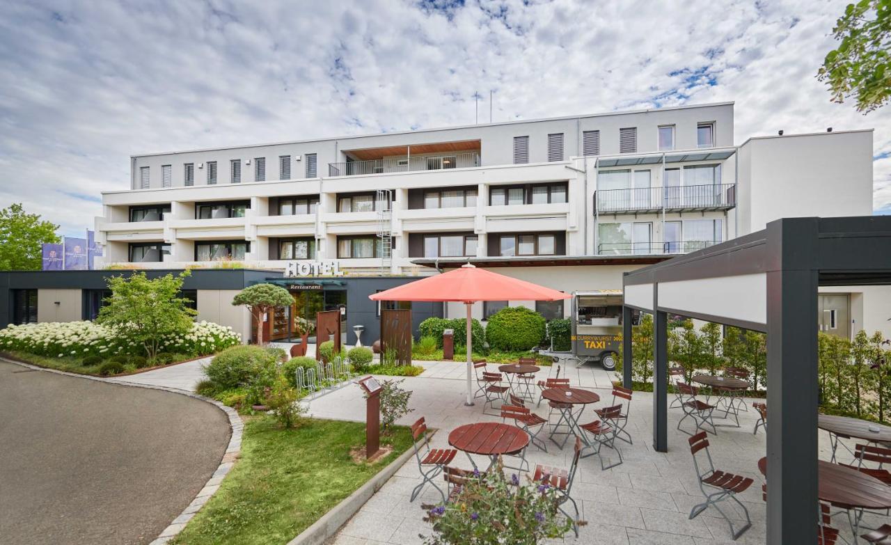 Hotel Schoenbuch Pliezhausen Exterior photo