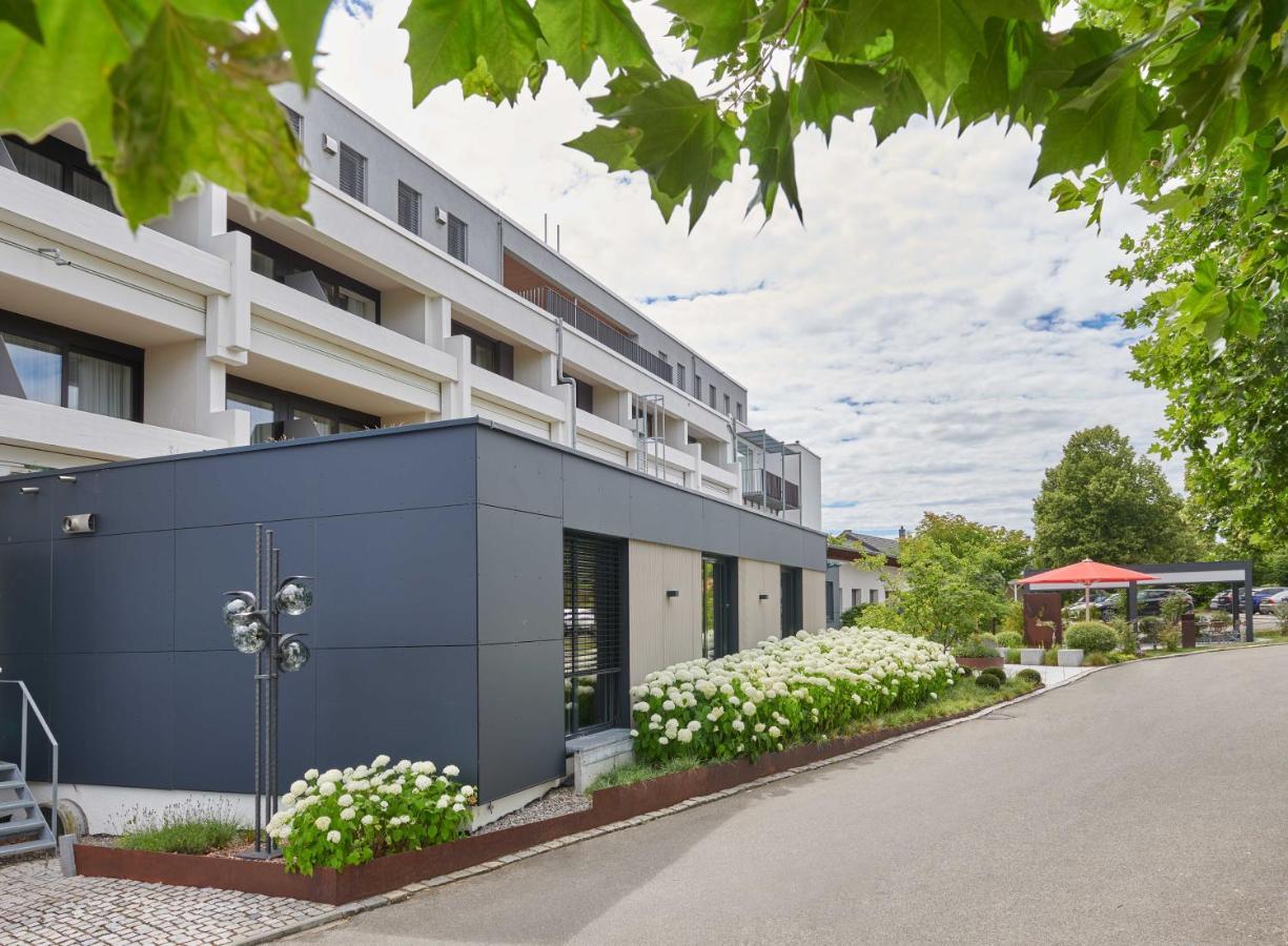 Hotel Schoenbuch Pliezhausen Exterior photo